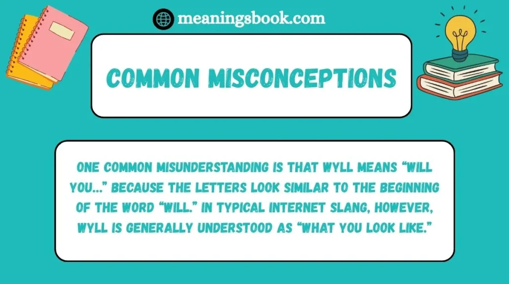 Common Misconceptions