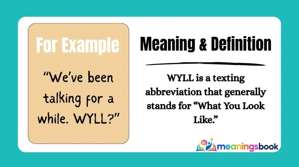 Meaning & Definition