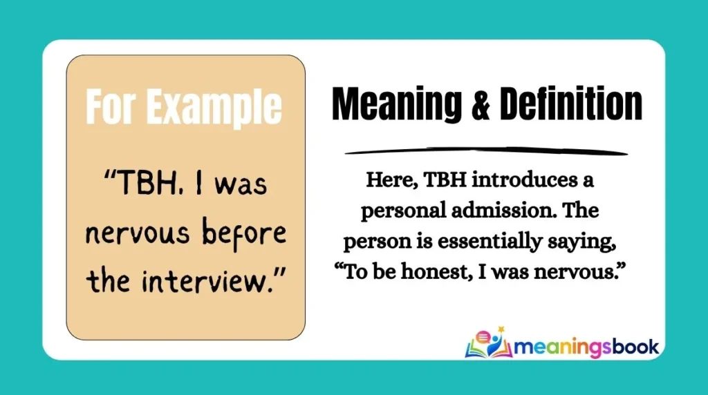 Meaning & Definition