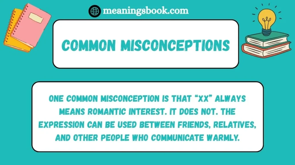 Common Misconceptions