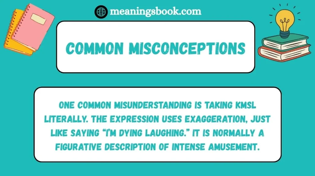 Common Misconceptions