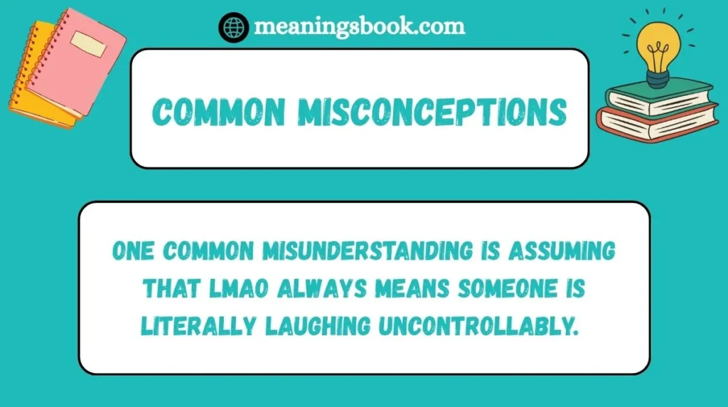 Common Misconceptions