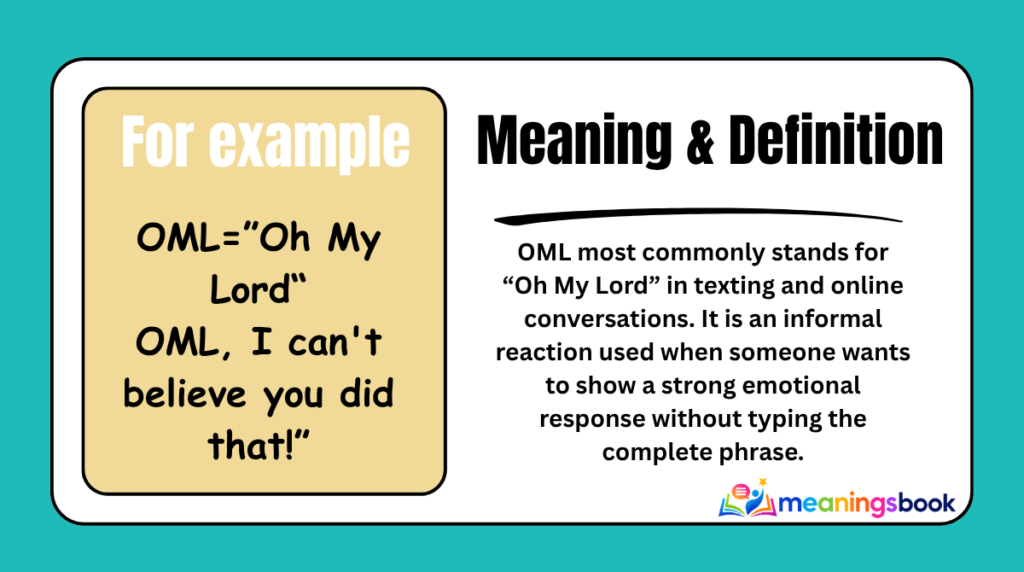Meaning & Definition