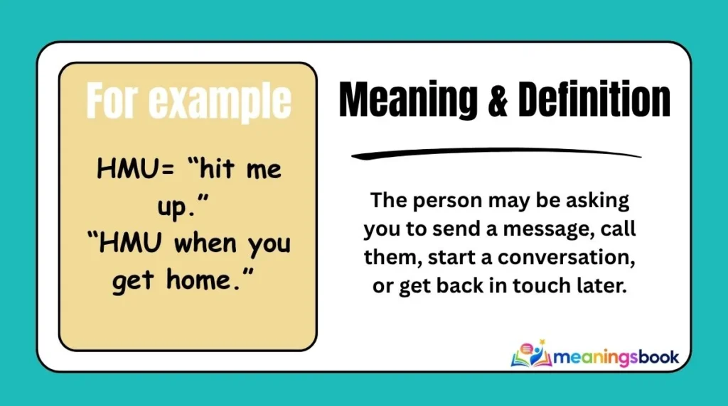Meaning & Definition