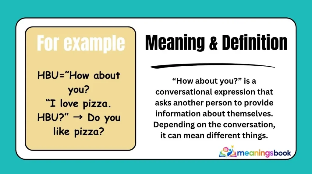 Meaning & Definition
