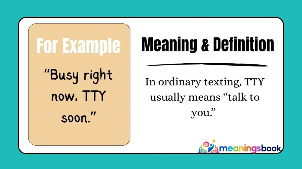 Meaning & Definition