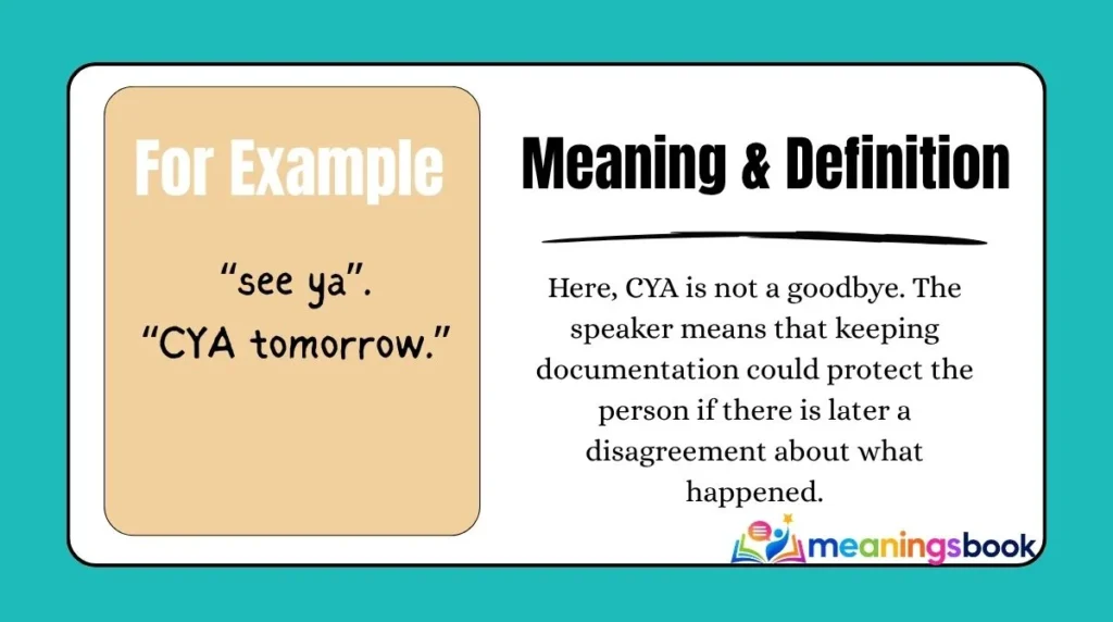 Meaning & Definition