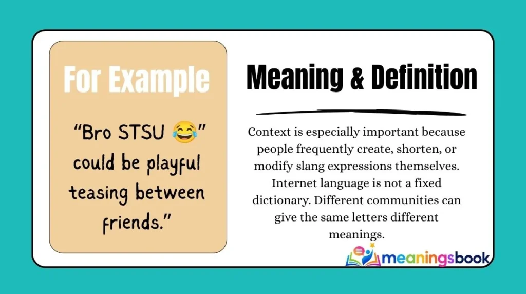 Meaning & Definition