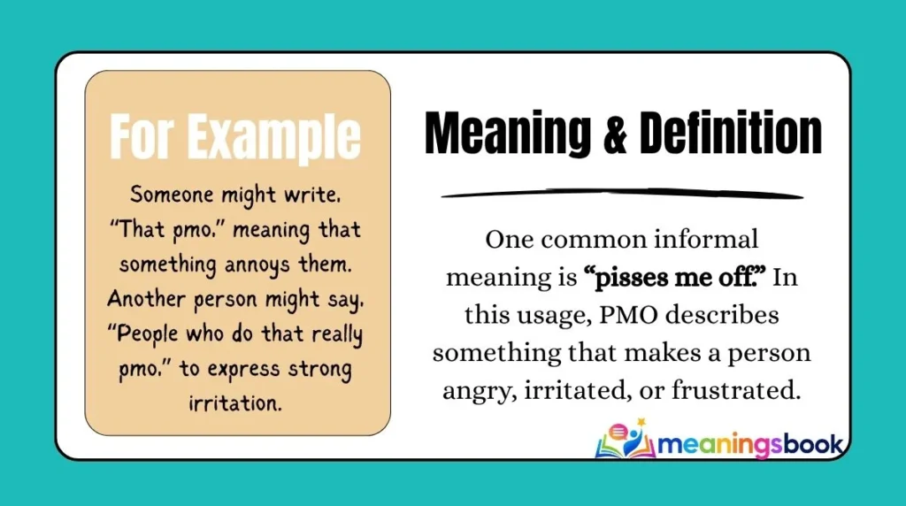 Meaning & Definition