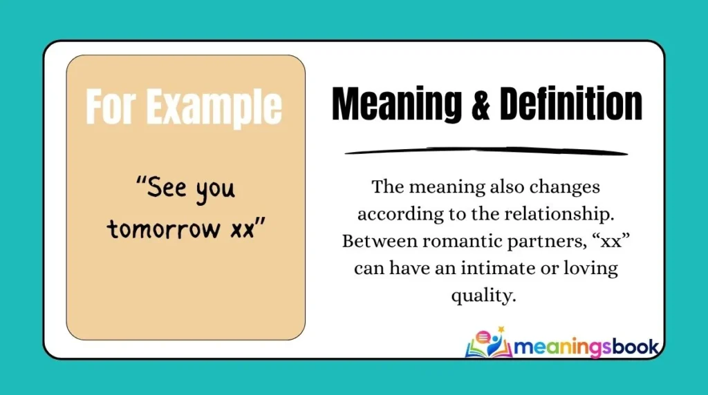 Meaning & Definition