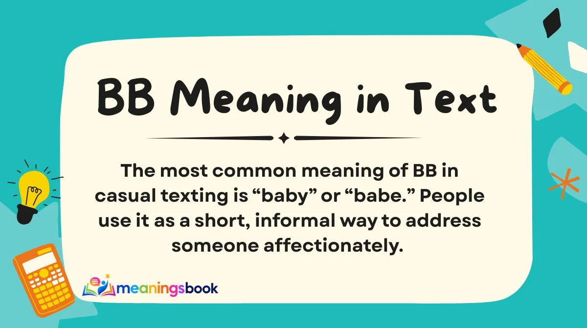 Meaning & Definition