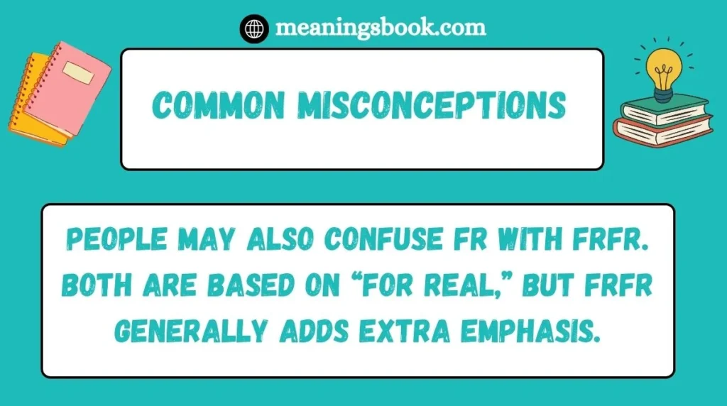 Common Misconceptions