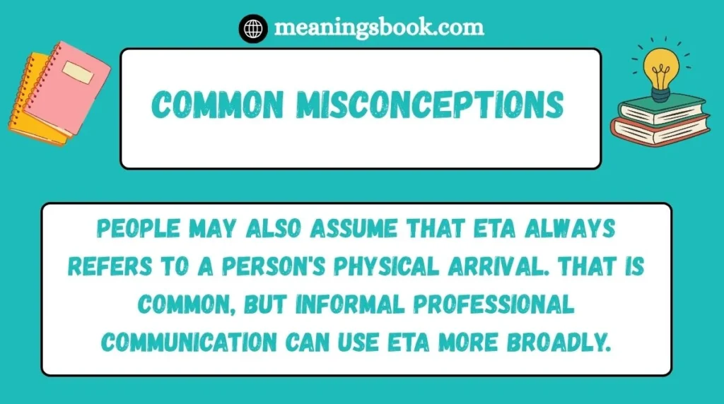 Common Misconceptions