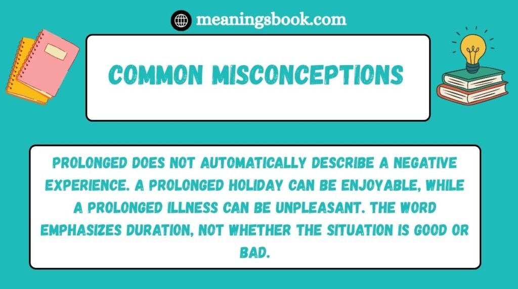 Common Misconceptions