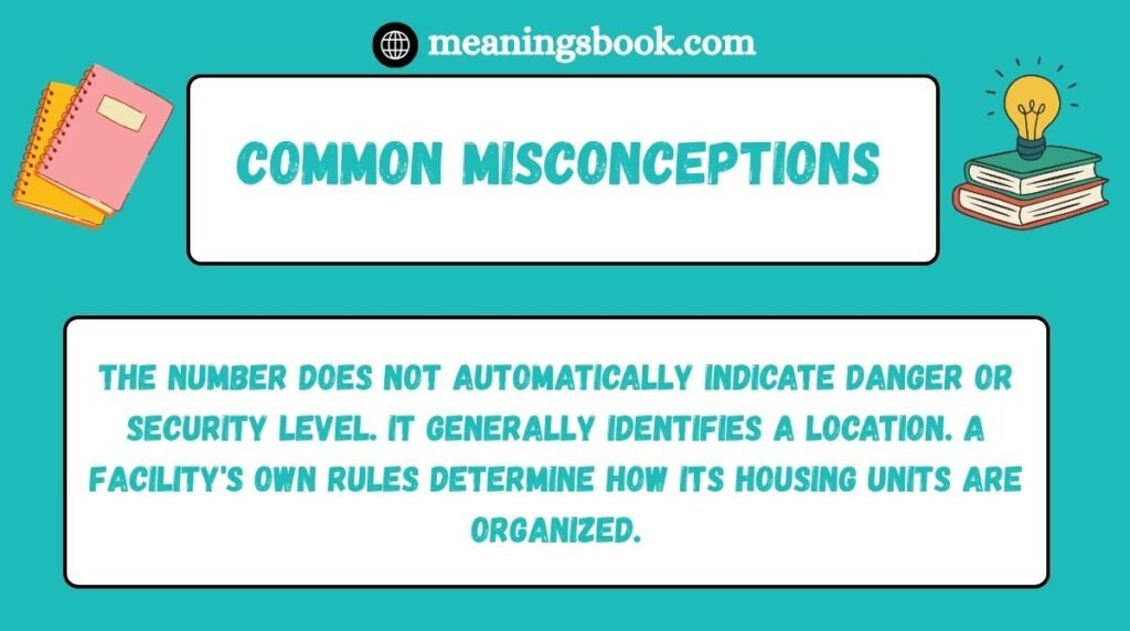 Common Misconceptions