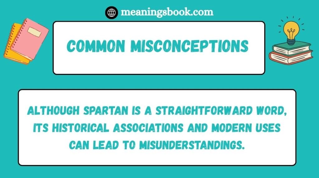 Common Misconceptions