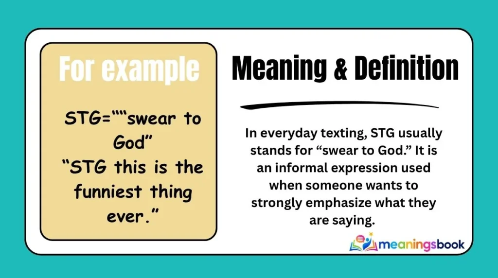 Meaning & Definition