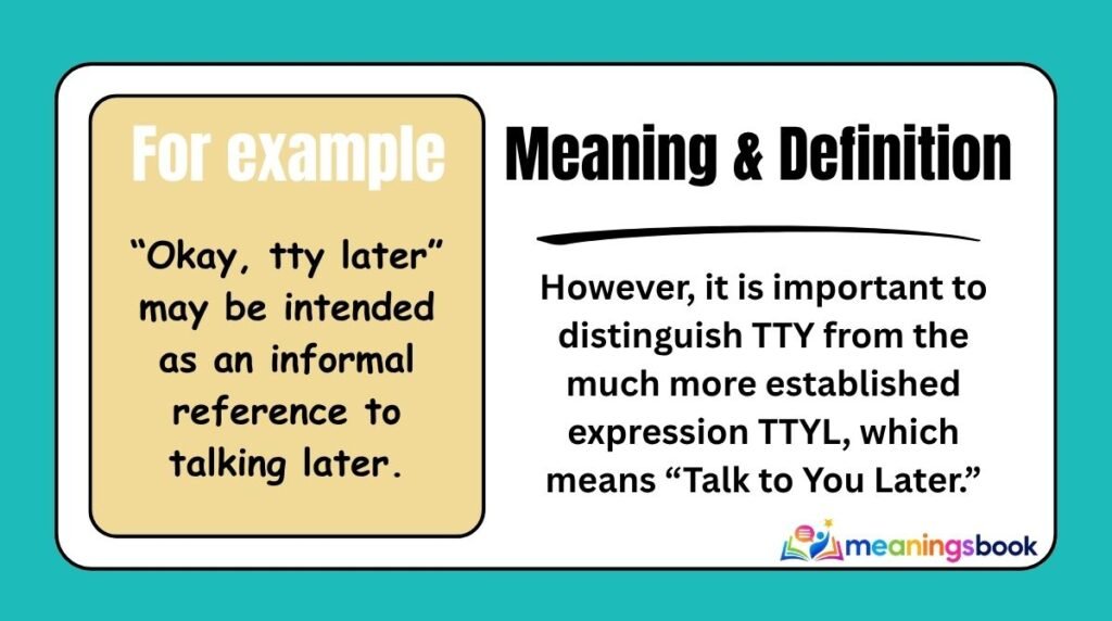 Meaning & Definition