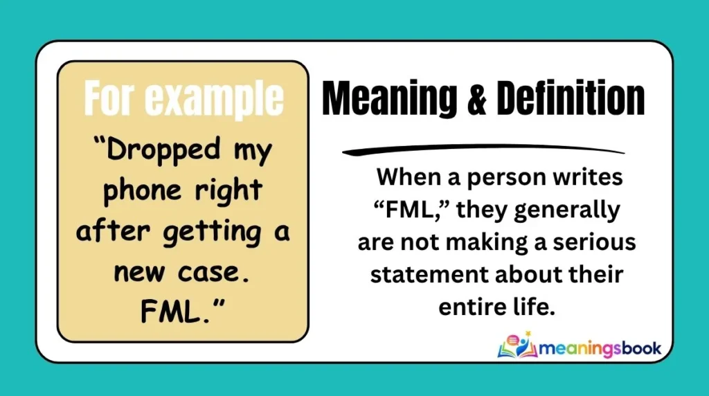 Meaning & Definition