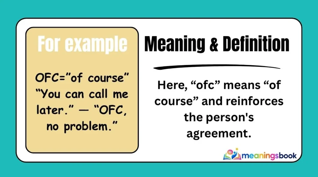Meaning & Definition