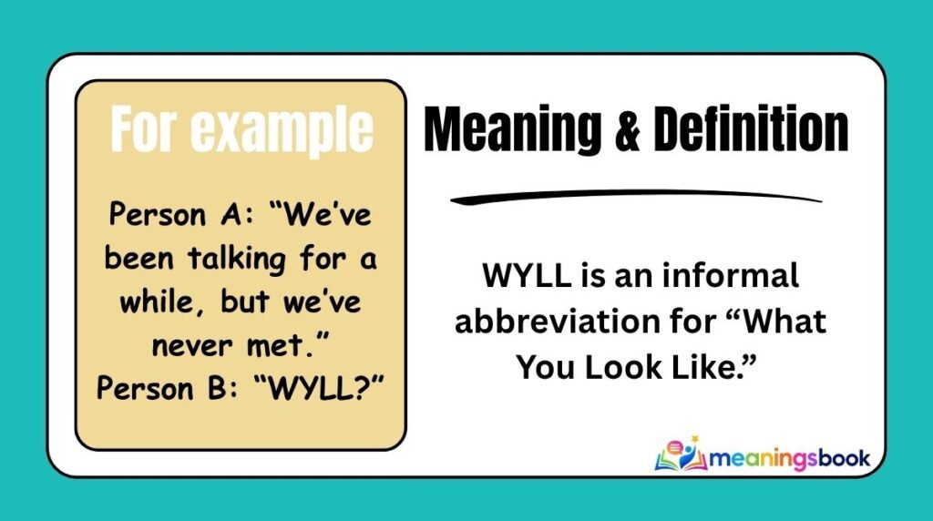Meaning & Definition